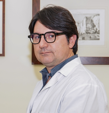Dott. Vincenzo Costa